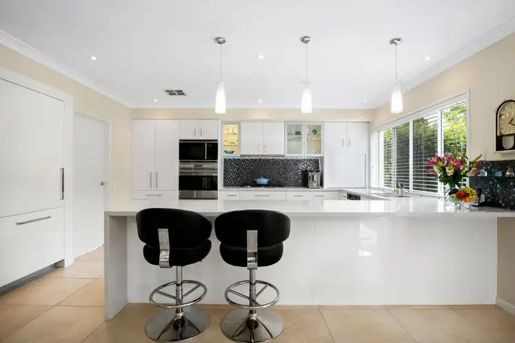 Second view of Homely house listing, 6 Rigel Court, Robina QLD 4226