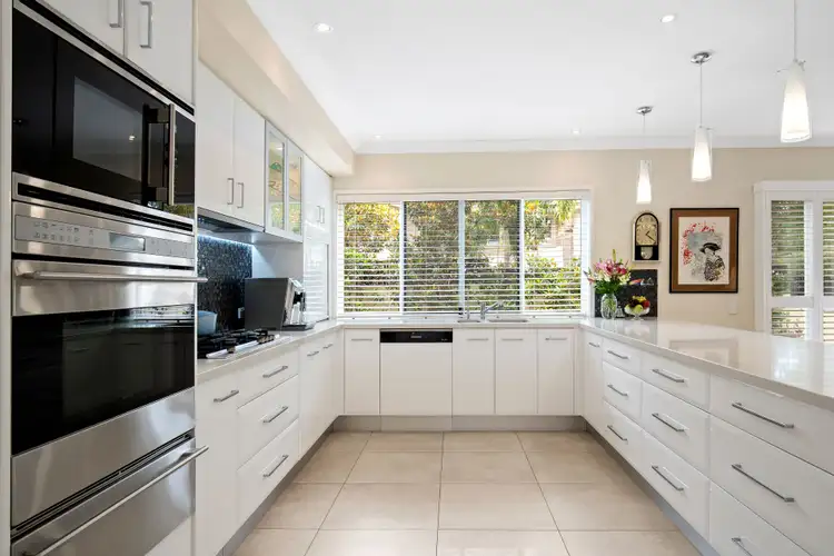 Third view of Homely house listing, 6 Rigel Court, Robina QLD 4226