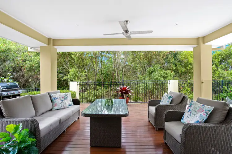 Sixth view of Homely house listing, 6 Rigel Court, Robina QLD 4226