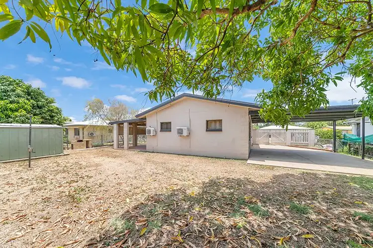 Second view of Homely house listing, 15 Glenrock Drive, Rasmussen QLD 4815