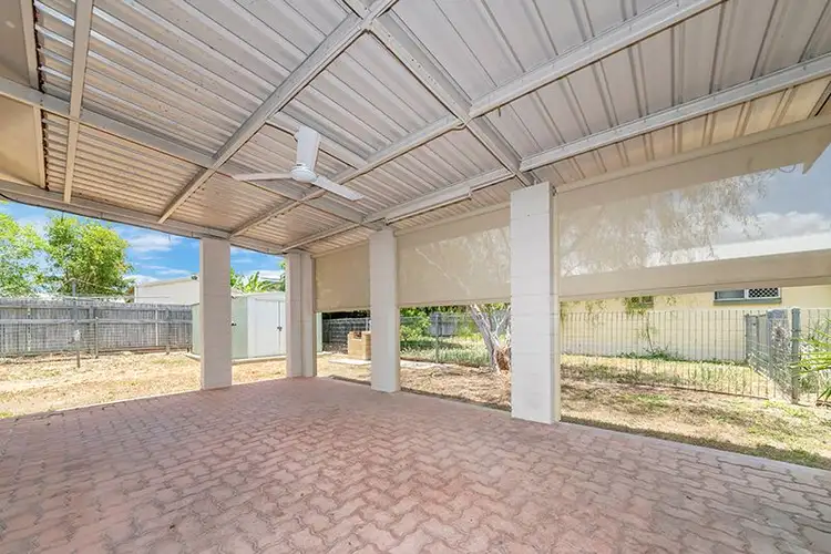 Third view of Homely house listing, 15 Glenrock Drive, Rasmussen QLD 4815