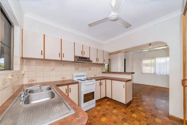 Fourth view of Homely house listing, 15 Glenrock Drive, Rasmussen QLD 4815