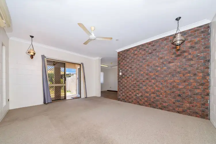 Fifth view of Homely house listing, 15 Glenrock Drive, Rasmussen QLD 4815