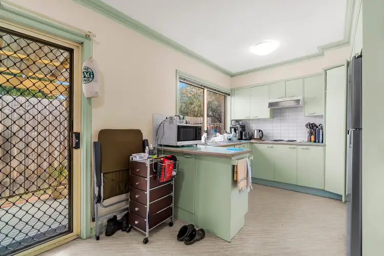 Second view of Homely house listing, 1/23 Boronia Road, Vermont VIC 3133