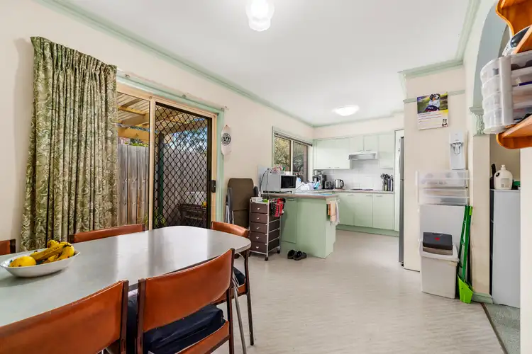 Third view of Homely house listing, 1/23 Boronia Road, Vermont VIC 3133