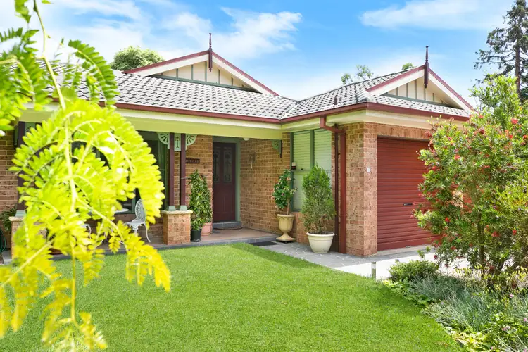 Main view of Homely house listing, 55a Southey Street, Mittagong NSW 2575