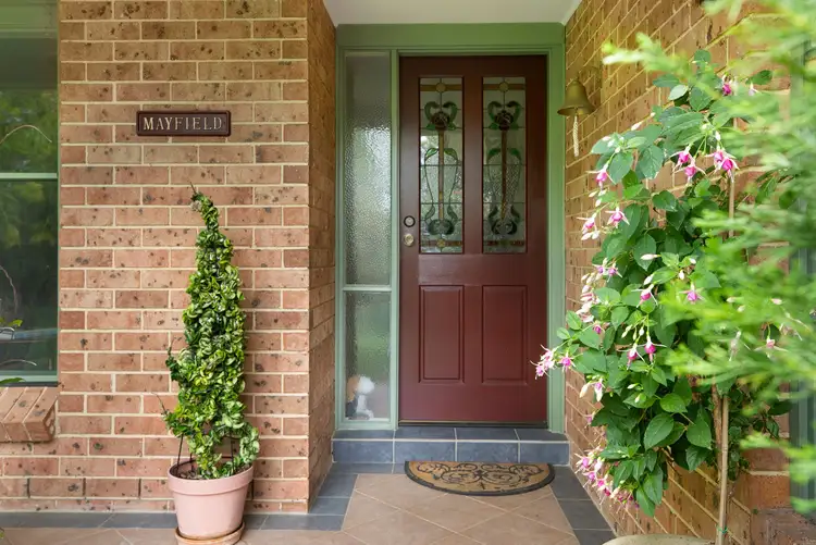 Second view of Homely house listing, 55a Southey Street, Mittagong NSW 2575
