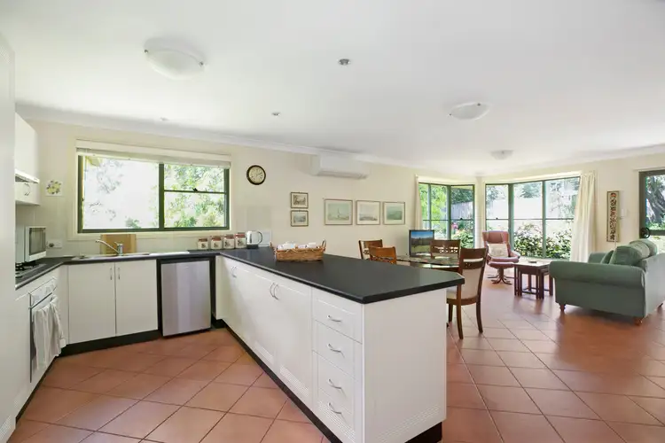 Third view of Homely house listing, 55a Southey Street, Mittagong NSW 2575