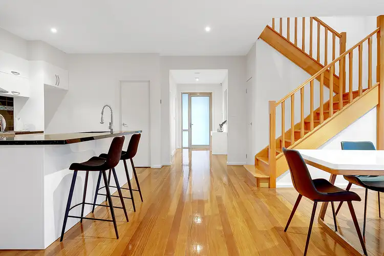 Second view of Homely house listing, 4 Clarendon Avenue, Craigieburn VIC 3064