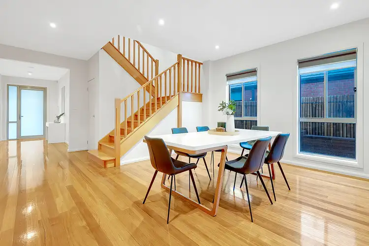 Third view of Homely house listing, 4 Clarendon Avenue, Craigieburn VIC 3064