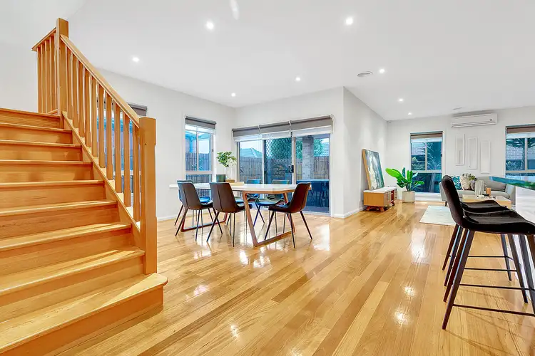 Fourth view of Homely house listing, 4 Clarendon Avenue, Craigieburn VIC 3064