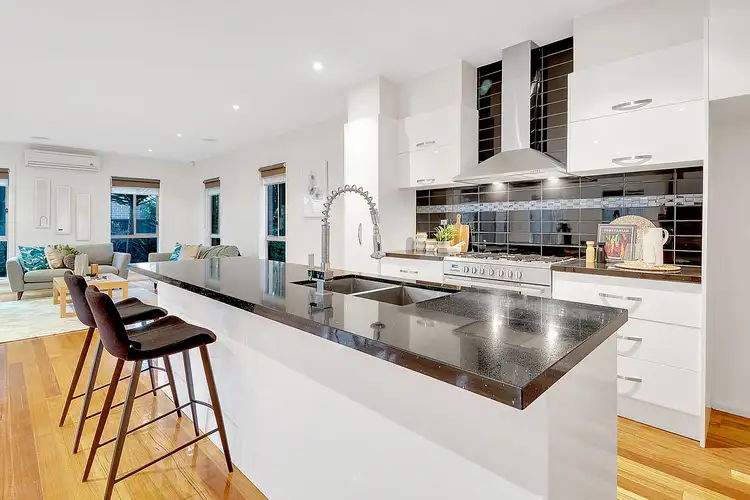 Fifth view of Homely house listing, 4 Clarendon Avenue, Craigieburn VIC 3064