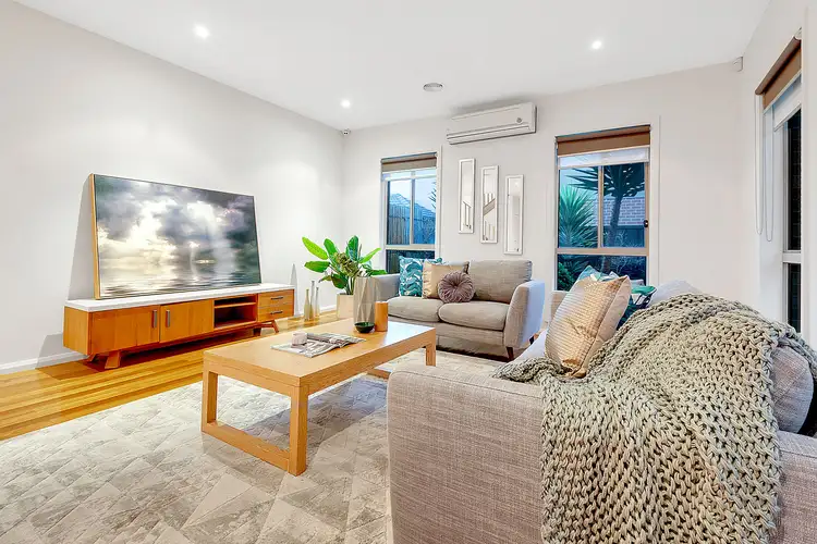 Sixth view of Homely house listing, 4 Clarendon Avenue, Craigieburn VIC 3064