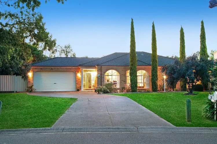 3 Samuel Court, Bundoora VIC 3083
