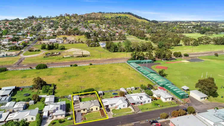 Third view of Homely house listing, 9 Oolna Street, Mount Gambier SA 5290
