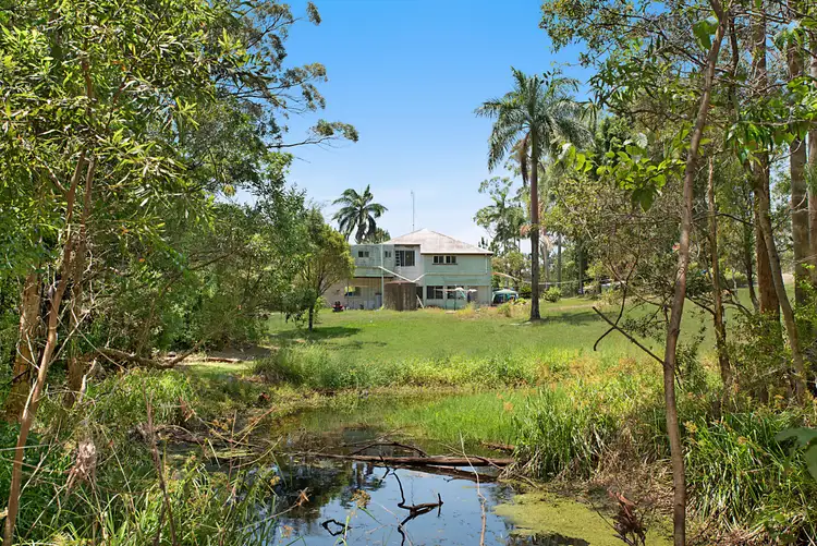 Third view of Homely house listing, 614 Yandina Bli Bli Road, Maroochy River QLD 4561