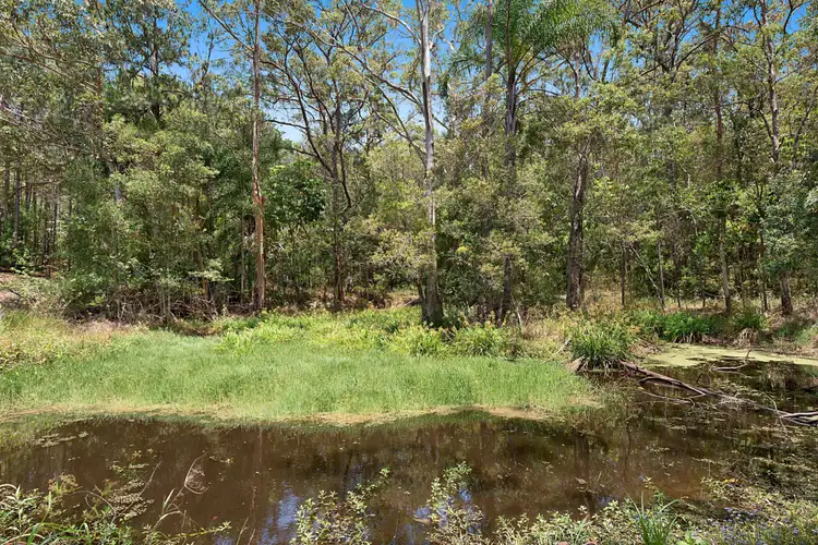 Fourth view of Homely house listing, 614 Yandina Bli Bli Road, Maroochy River QLD 4561