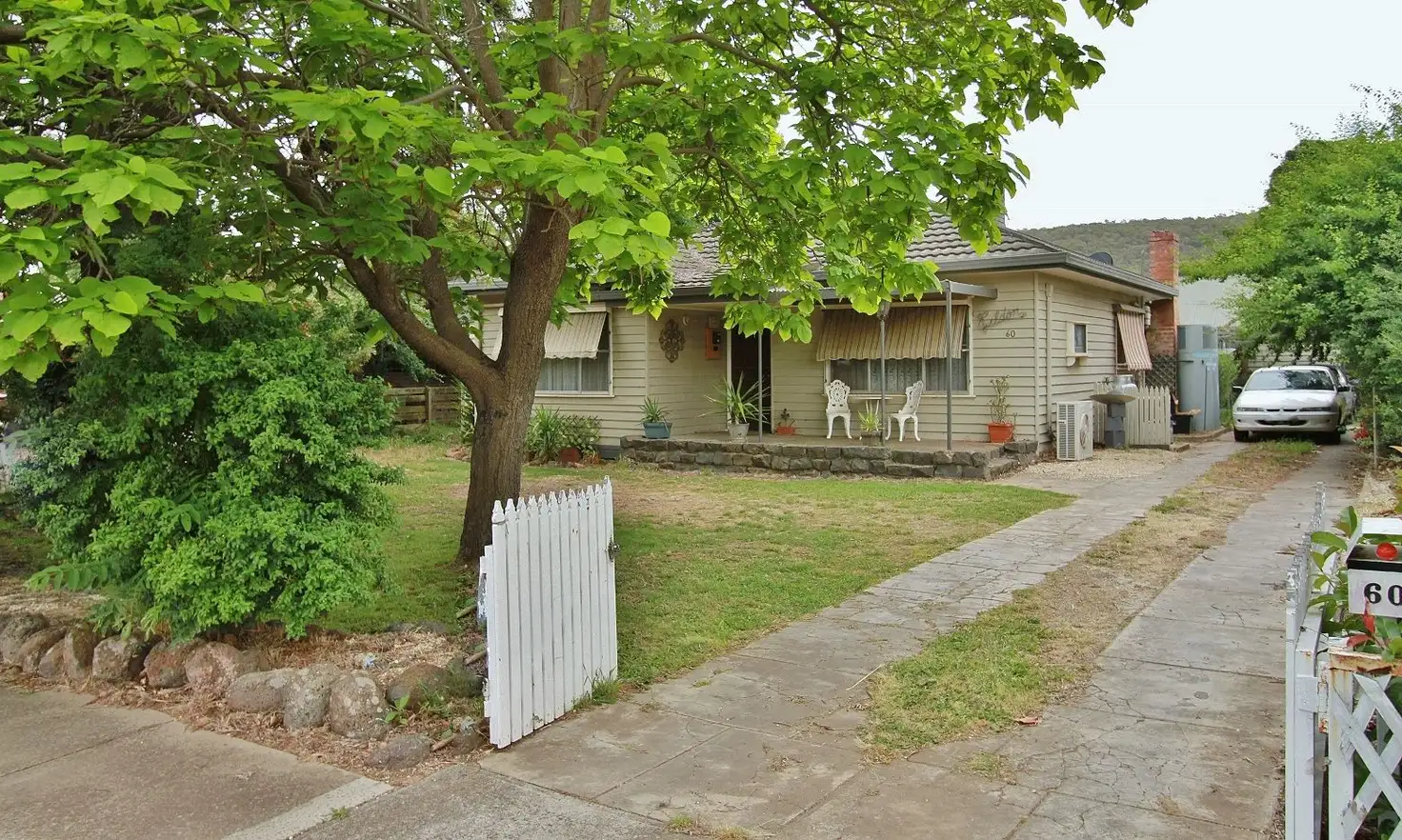 Main view of Homely house listing, 60 High Street, Heathcote VIC 3523