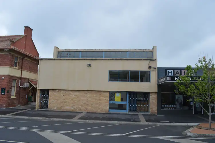 286-288 Commercial Road, Yarram VIC 3971