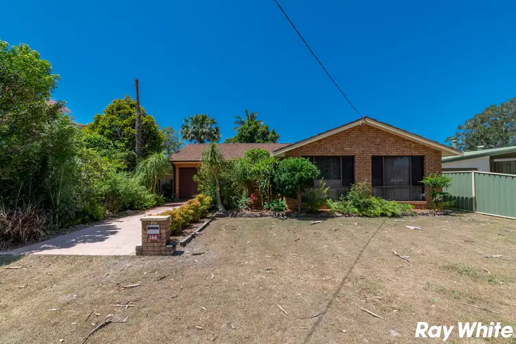 Main view of Homely house listing, 144 The Lakes Way, Forster NSW 2428