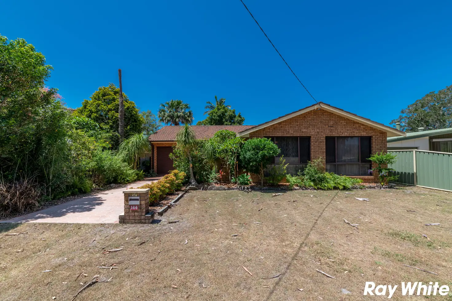 Main view of Homely house listing, 144 The Lakes Way, Forster NSW 2428