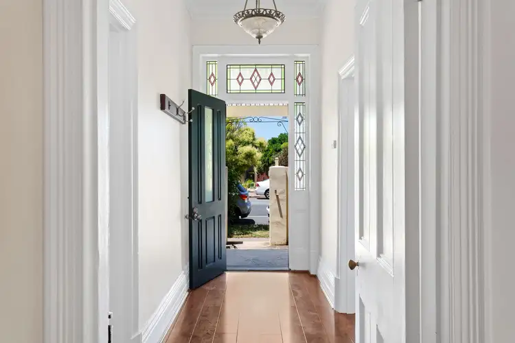 Second view of Homely house listing, 69 Webb Street, Port Adelaide SA 5015
