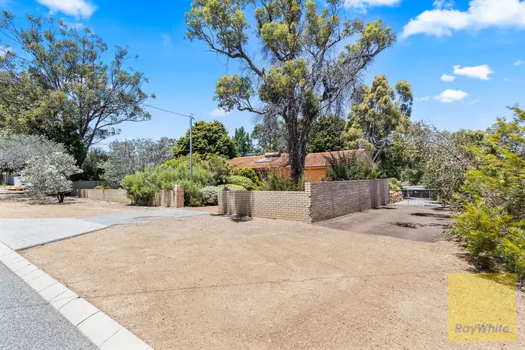 29 Brady Road, Lesmurdie WA 6076