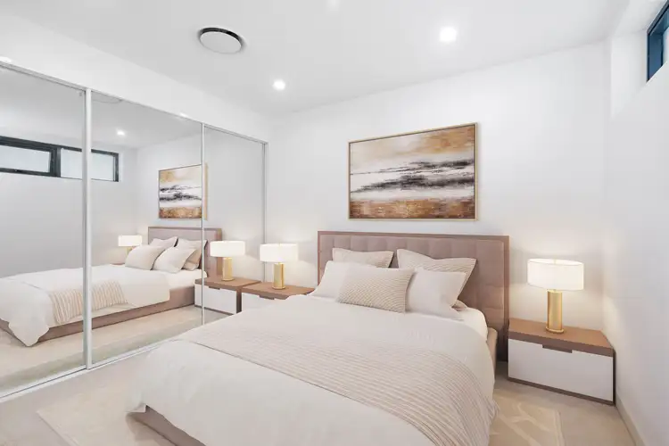 Third view of Homely apartment listing, 304/23 Pacific Parade, Dee Why NSW 2099