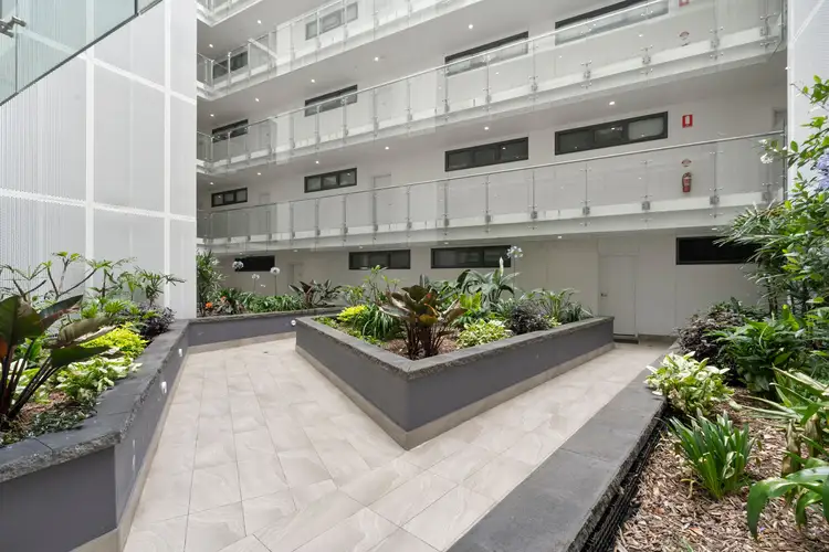 Sixth view of Homely apartment listing, 304/23 Pacific Parade, Dee Why NSW 2099