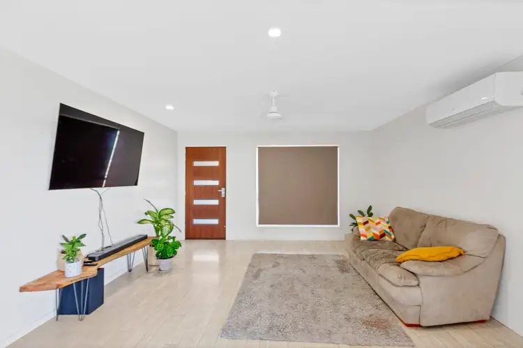 Second view of Homely house listing, 3 Lister Close, Gympie QLD 4570