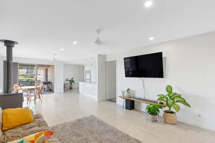 Third view of Homely house listing, 3 Lister Close, Gympie QLD 4570