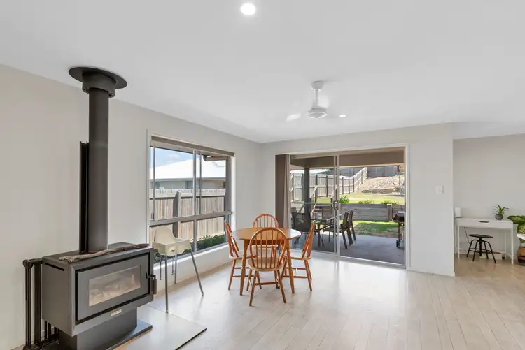 Fourth view of Homely house listing, 3 Lister Close, Gympie QLD 4570