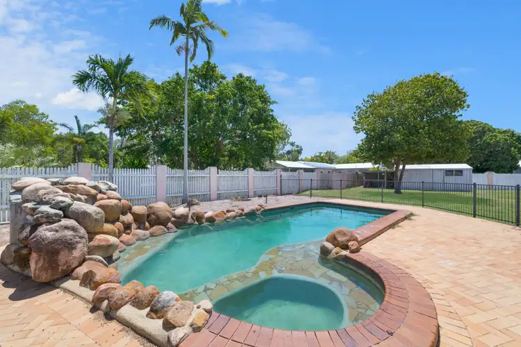 Main view of Homely house listing, 94 Marina Drive, Bushland Beach QLD 4818