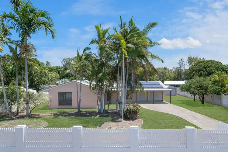 Second view of Homely house listing, 94 Marina Drive, Bushland Beach QLD 4818