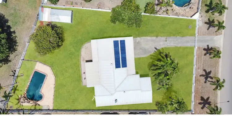 Third view of Homely house listing, 94 Marina Drive, Bushland Beach QLD 4818