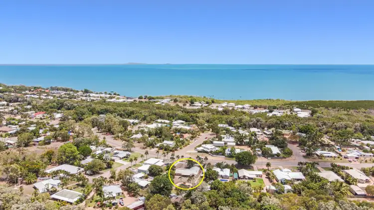 Fourth view of Homely house listing, 94 Marina Drive, Bushland Beach QLD 4818