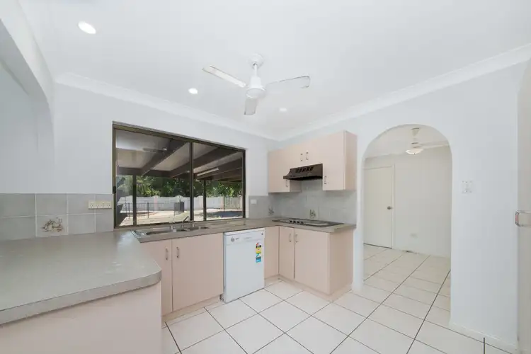 Sixth view of Homely house listing, 94 Marina Drive, Bushland Beach QLD 4818
