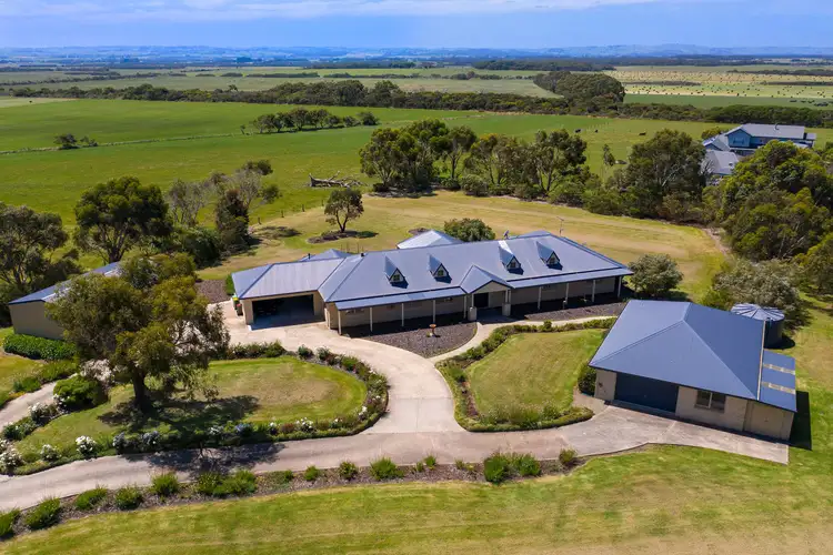 Second view of Homely house listing, 15 Cooper Lane, Inverloch VIC 3996