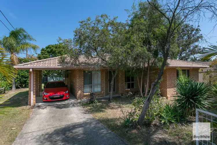 100 Benfer Road, Victoria Point QLD 4165