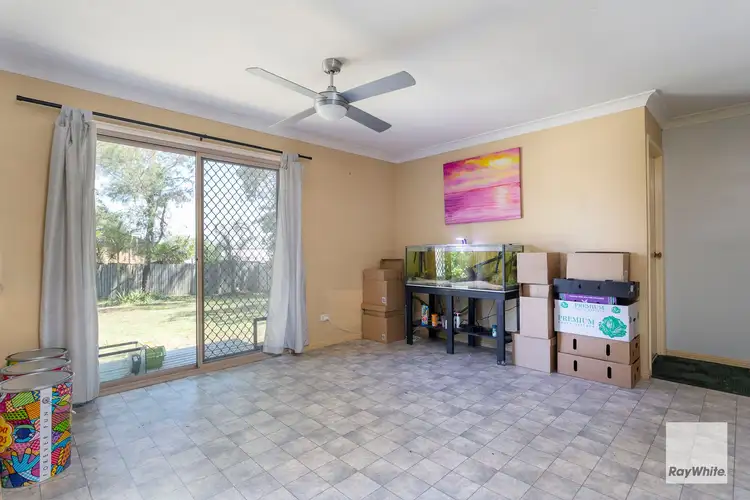 Fifth view of Homely house listing, 100 Benfer Road, Victoria Point QLD 4165