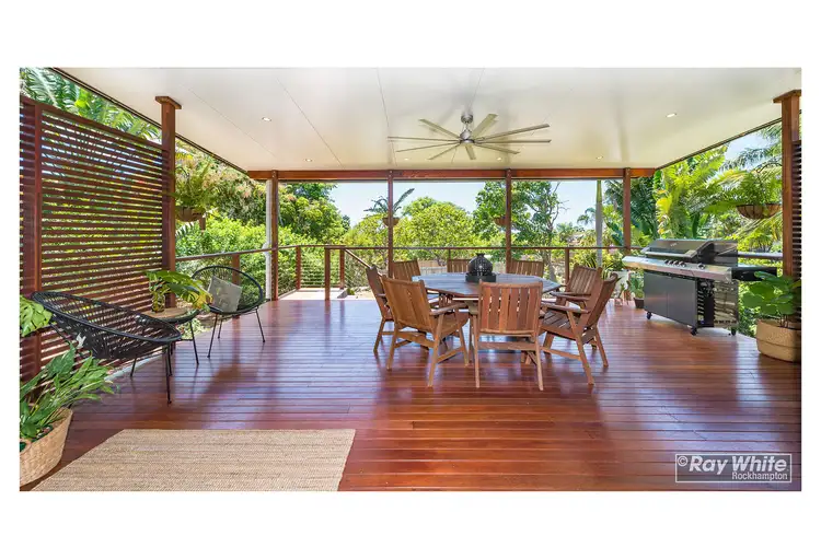 72 Jardine Street, West Rockhampton QLD 4700