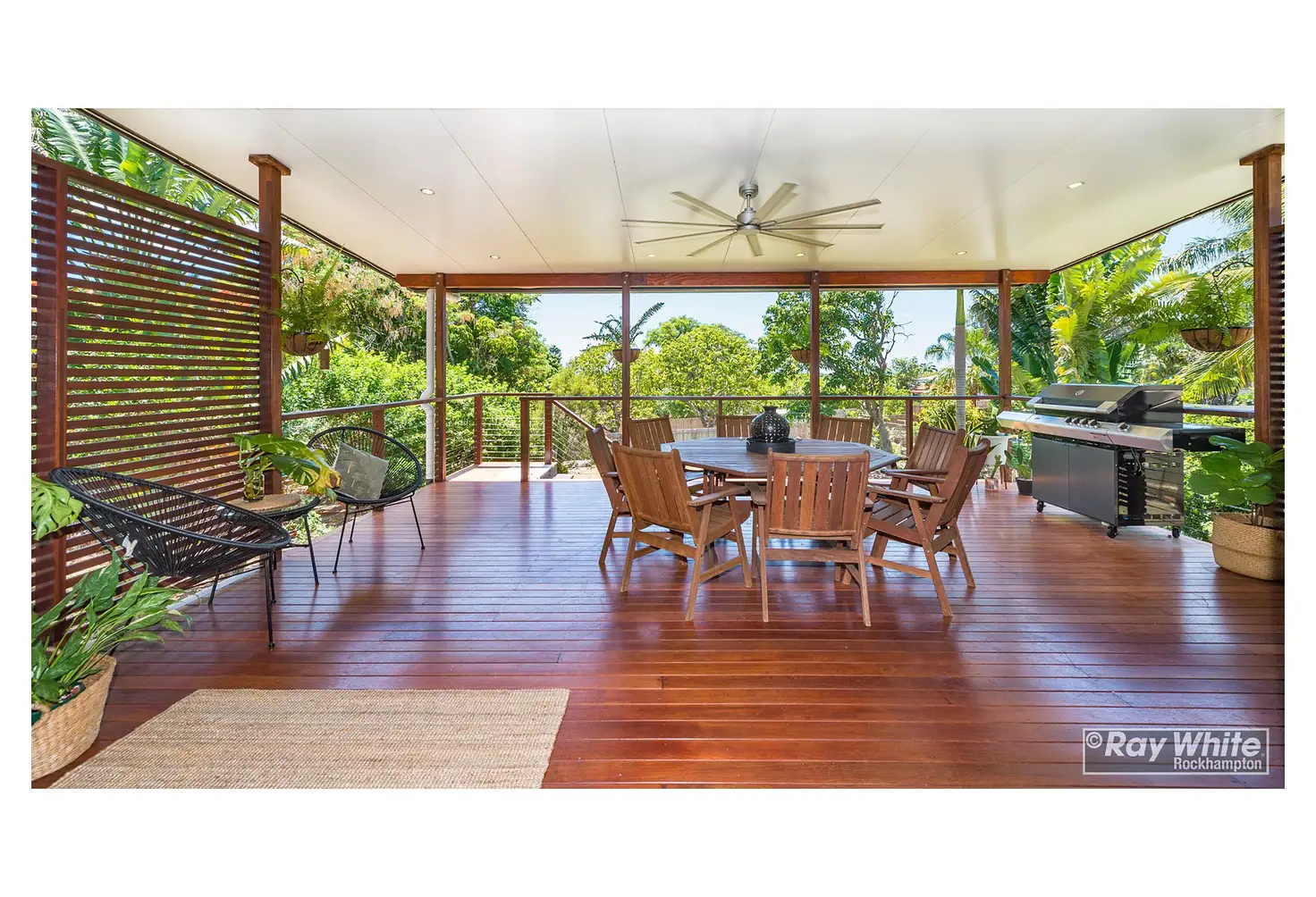 Main view of Homely house listing, 72 Jardine Street, West Rockhampton QLD 4700