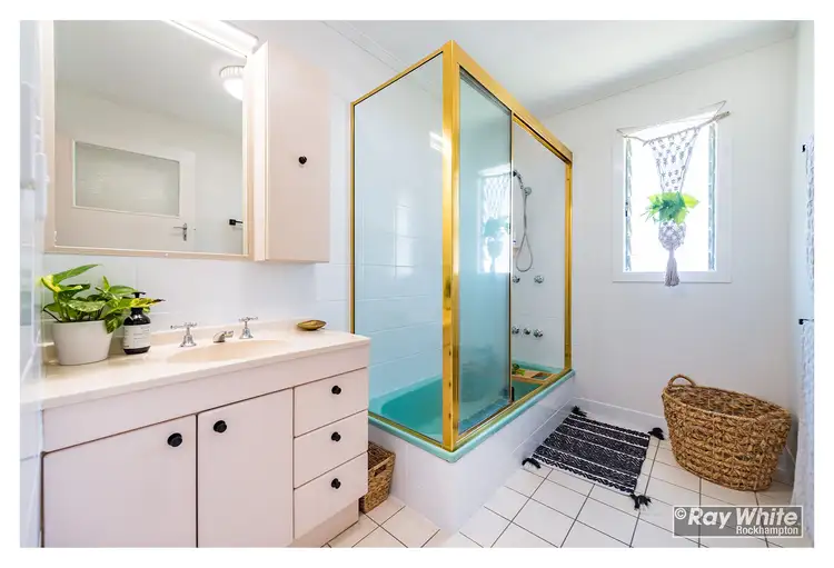 Fourth view of Homely house listing, 72 Jardine Street, West Rockhampton QLD 4700