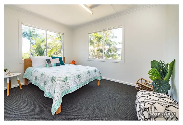 Fifth view of Homely house listing, 72 Jardine Street, West Rockhampton QLD 4700