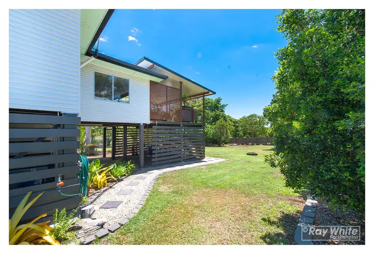 Sixth view of Homely house listing, 72 Jardine Street, West Rockhampton QLD 4700