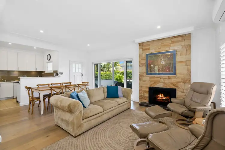 Third view of Homely house listing, 9 Iluka Road, Palm Beach NSW 2108