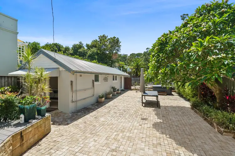 Fourth view of Homely house listing, 9 Iluka Road, Palm Beach NSW 2108
