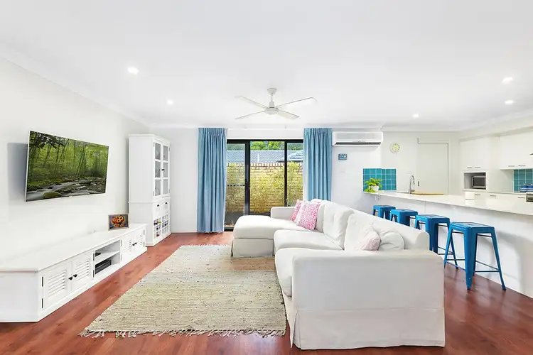 Main view of Homely house listing, 3 Lilly Pilly Circuit, Woonona NSW 2517