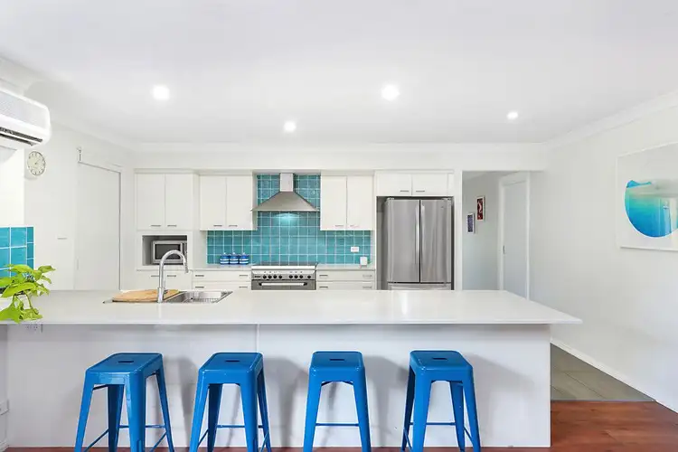 Second view of Homely house listing, 3 Lilly Pilly Circuit, Woonona NSW 2517