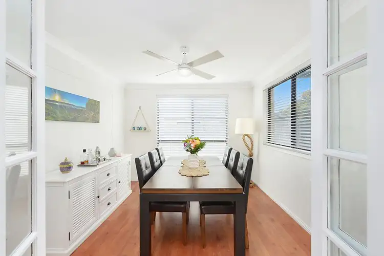 Third view of Homely house listing, 3 Lilly Pilly Circuit, Woonona NSW 2517